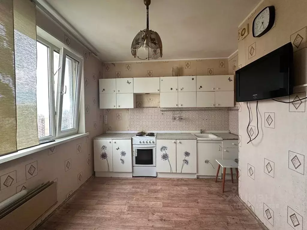2-к кв. Москва Новокосинская ул., 37 (61.6 м) - Фото 2