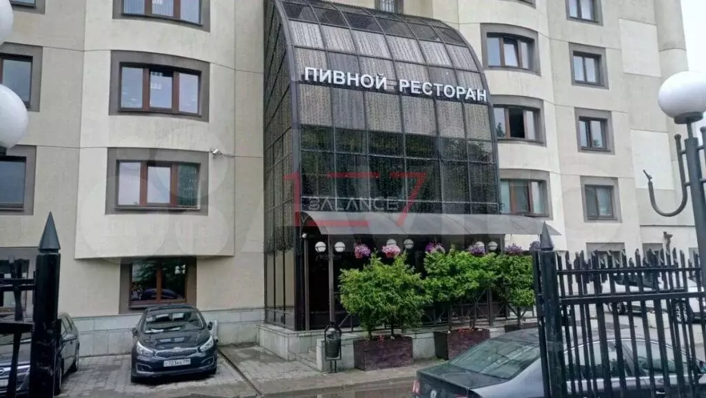 Помещение свободного назначения - Фото 1