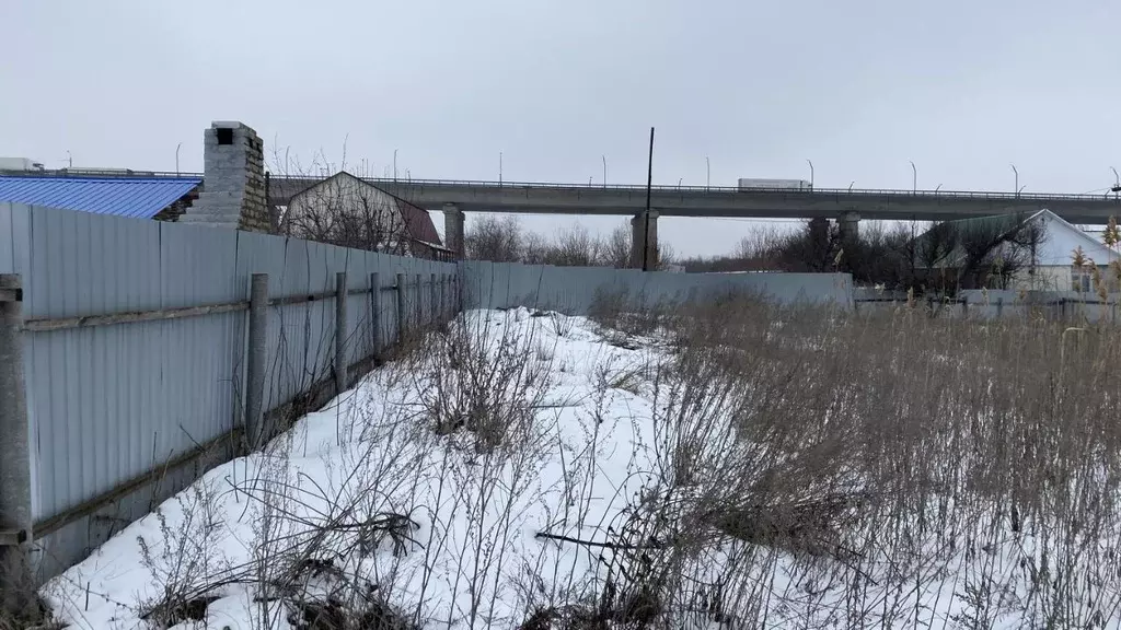 Участок в Волгоградская область, Волгоград Дружба-2 СНТ,  (9.0 сот.) - Фото 1