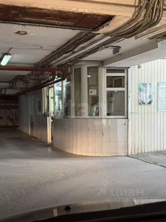 Гараж в Тюменская область, Тюмень Солнечный проезд, 7 (17 м) - Фото 2