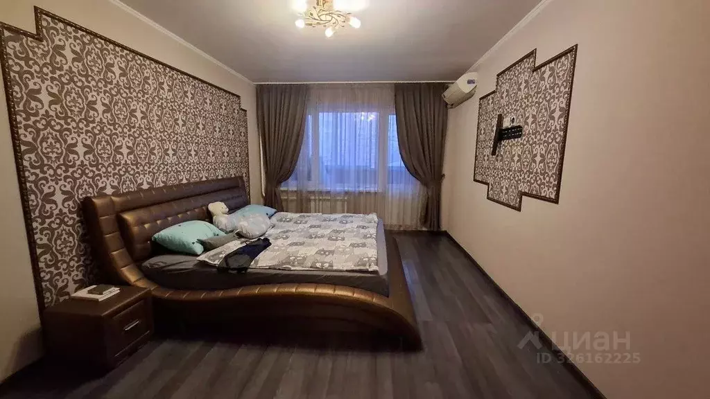 3-к кв. Московская область, Щелково Финский мкр, 9к2 (74.9 м) - Фото 1