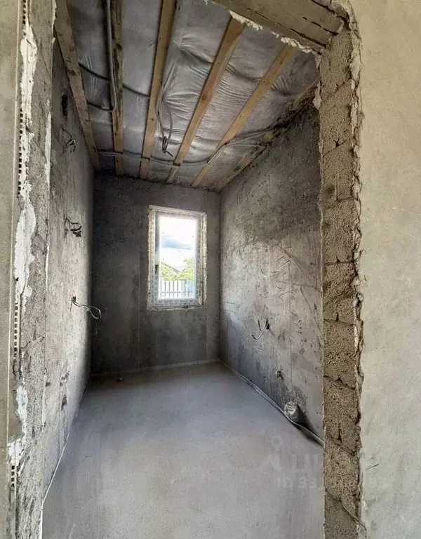 Дом в Краснодарский край, Анапа муниципальный округ, с. Цибанобалка  ... - Фото 2