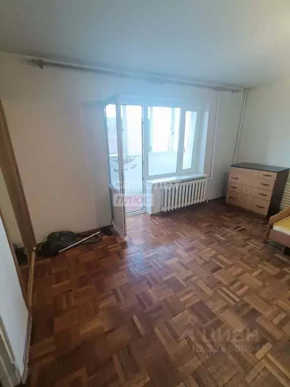 1-к кв. Кабардино-Балкария, Нальчик ул. Тарчокова, 54А (40.0 м) - Фото 2