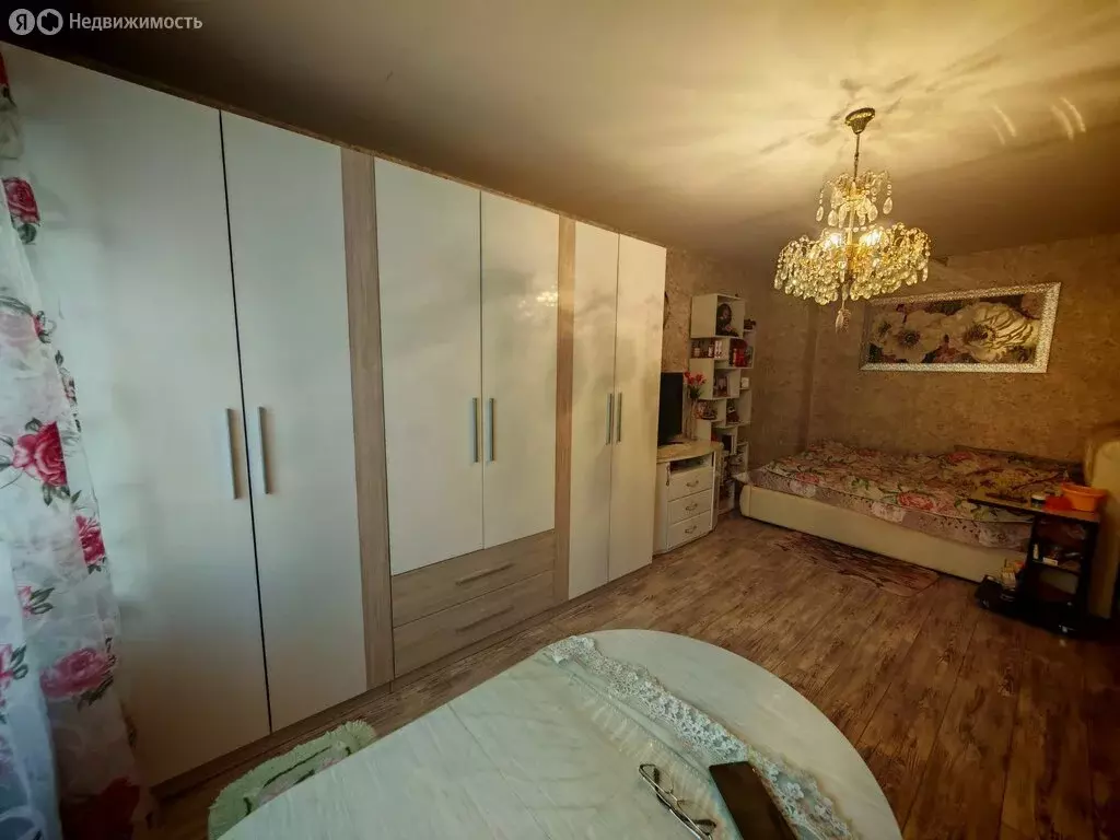 1-комнатная квартира: Москва, Талдомская улица, 15 (35 м) - Фото 2