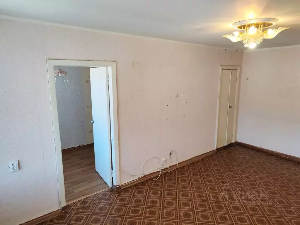 2-к кв. Пермский край, Пермь ул. Генерала Черняховского, 29 (44.2 м) - Фото 2