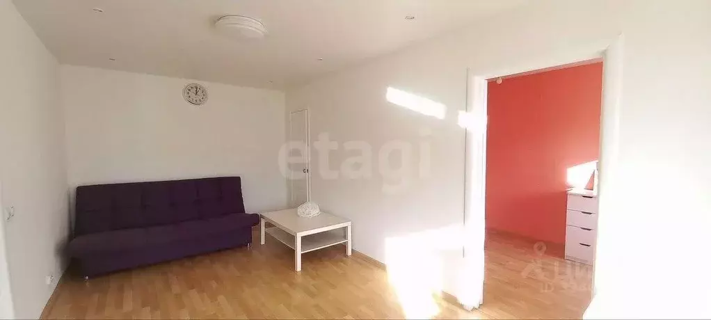 2-к кв. Удмуртия, Ижевск ул. Лихвинцева, 62 (43.0 м) - Фото 1