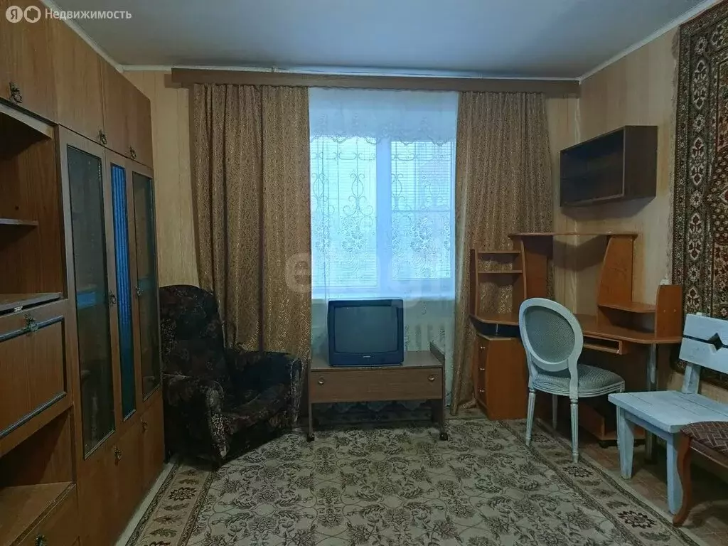 1-комнатная квартира: Саранск, улица Воинова, 2к11 (36 м) - Фото 2