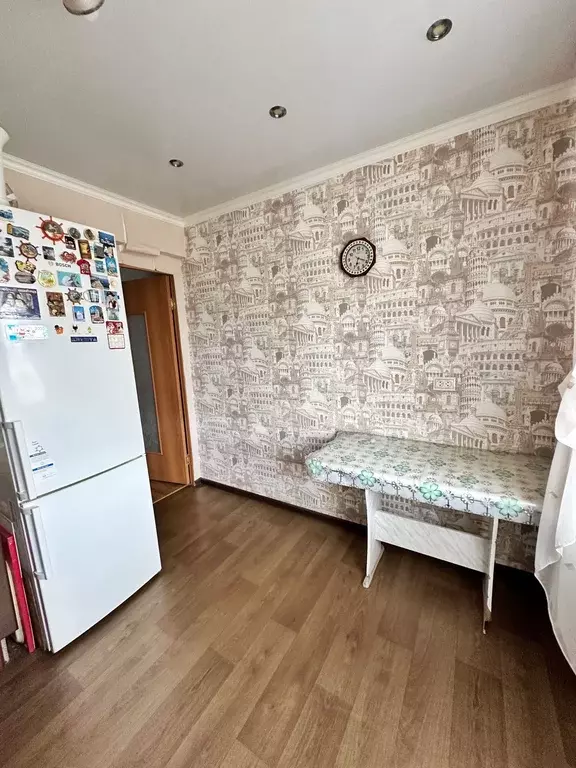 Продаётся 2-к квартира, 45.2 м - Фото 1