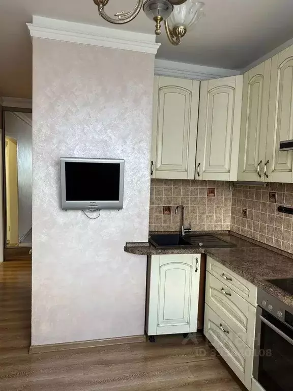 Квартира, 2 комнаты, 50.9 м - Фото 2