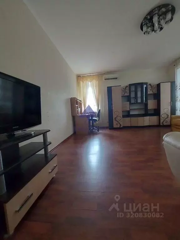 1-к кв. Ростовская область, Волгодонск ул. Маршала Кошевого (36.9 м) - Фото 1