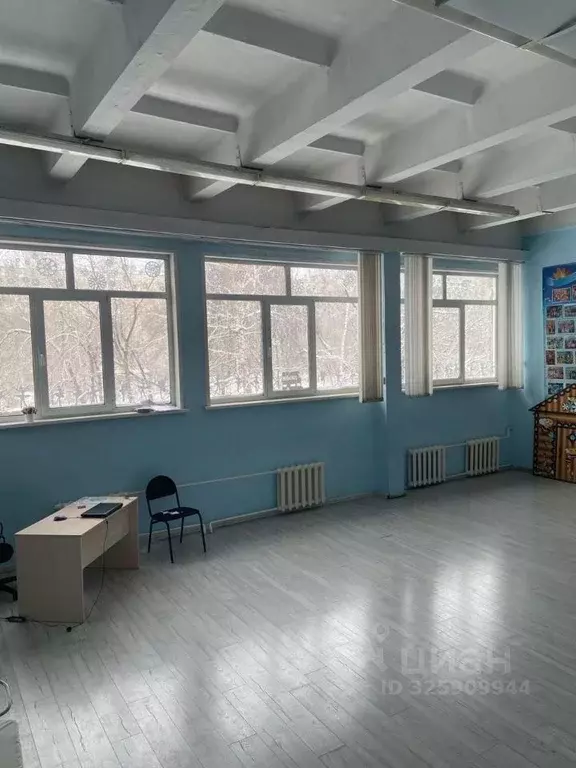 Помещение свободного назначения в Кемеровская область, Кемерово просп. ... - Фото 1