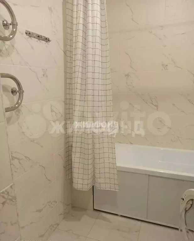 Квартира-студия, 30 м, 16/25 эт. - Фото 1