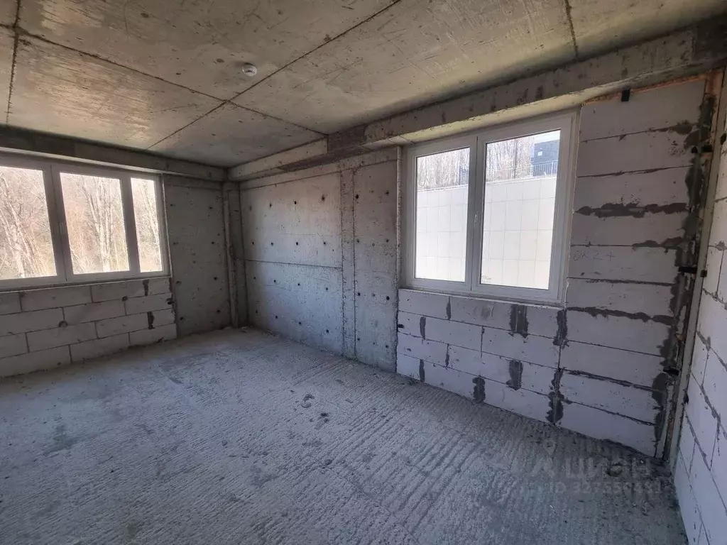 1-к кв. Краснодарский край, Сочи ул. Ленина, 290/8к1 (30.1 м) - Фото 1