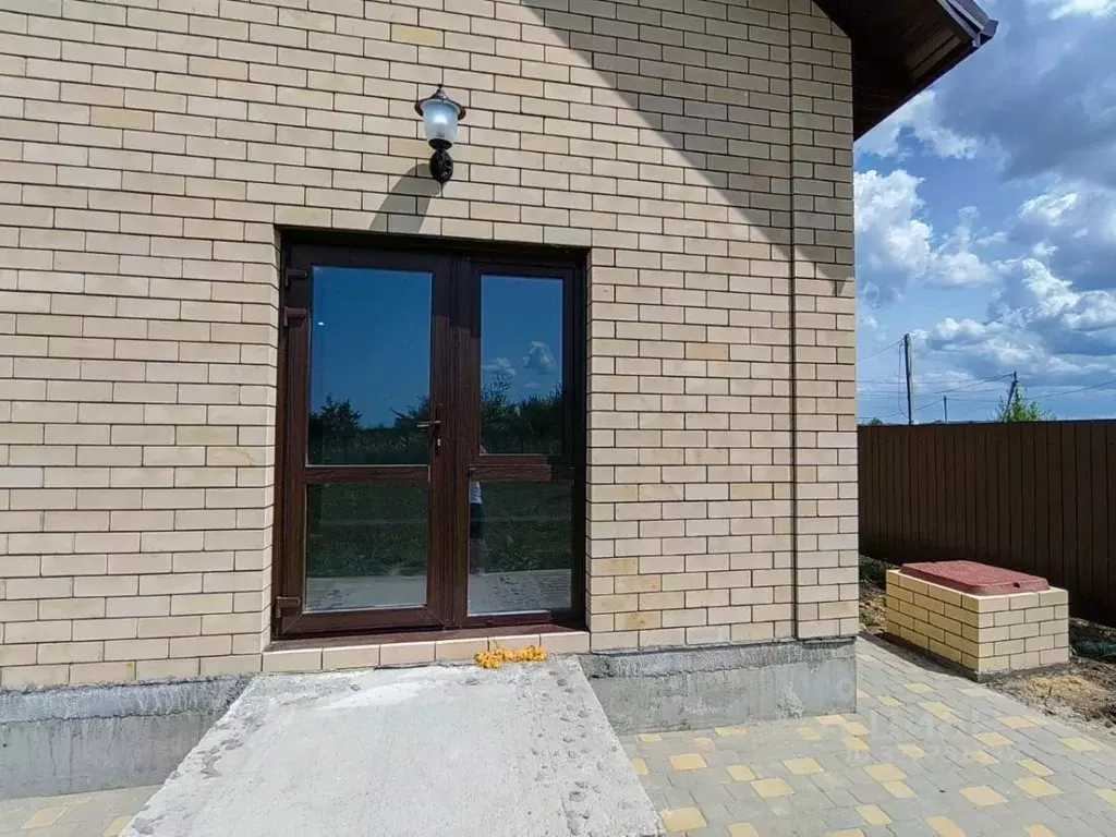 Дом в Краснодарский край, Северский район, Ильское городское ... - Фото 1