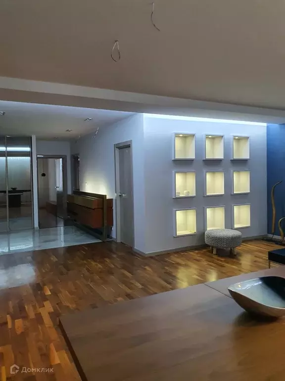 Продаётся 3-к квартира, 106.2 м - Фото 1