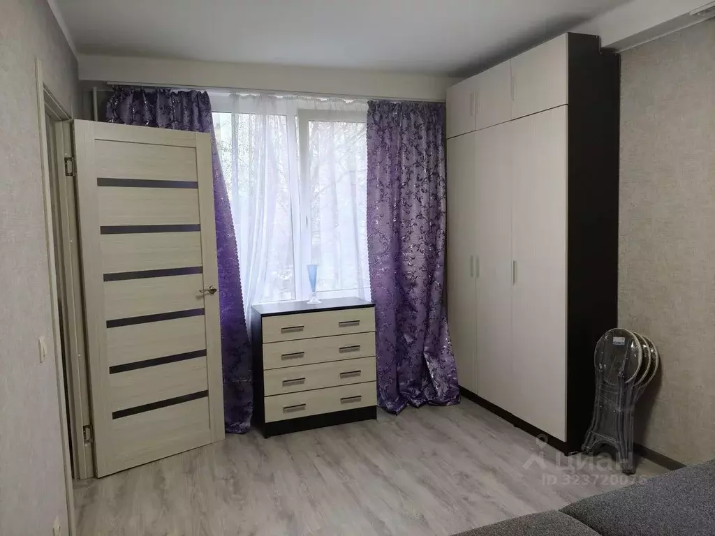 2-к кв. Санкт-Петербург, Санкт-Петербург, Колпино просп. Ленина, 45 ... - Фото 2