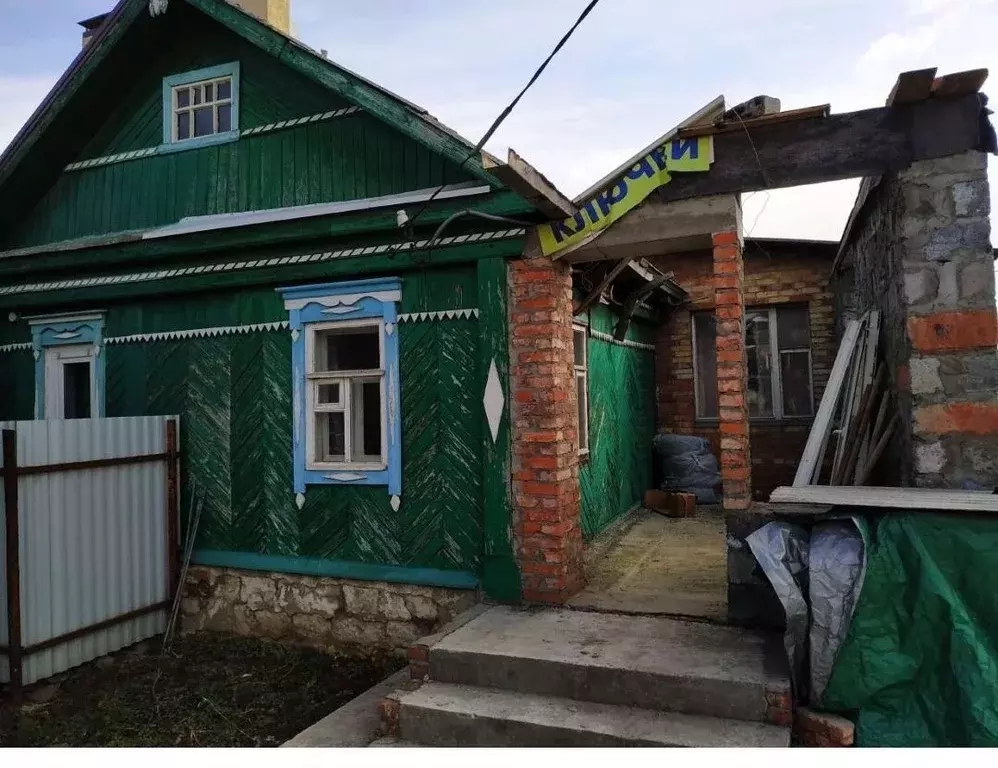 Дом в Московская область, Ленинский городской округ, д. Горки 49 (35 ... - Фото 1