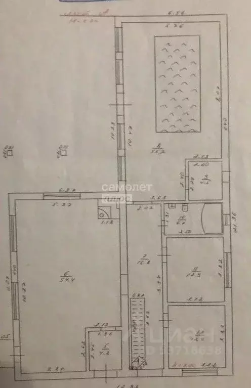 Дом в Краснодарский край, Краснодар Горхутор мкр, ул. Полесская, 10 ... - Фото 2