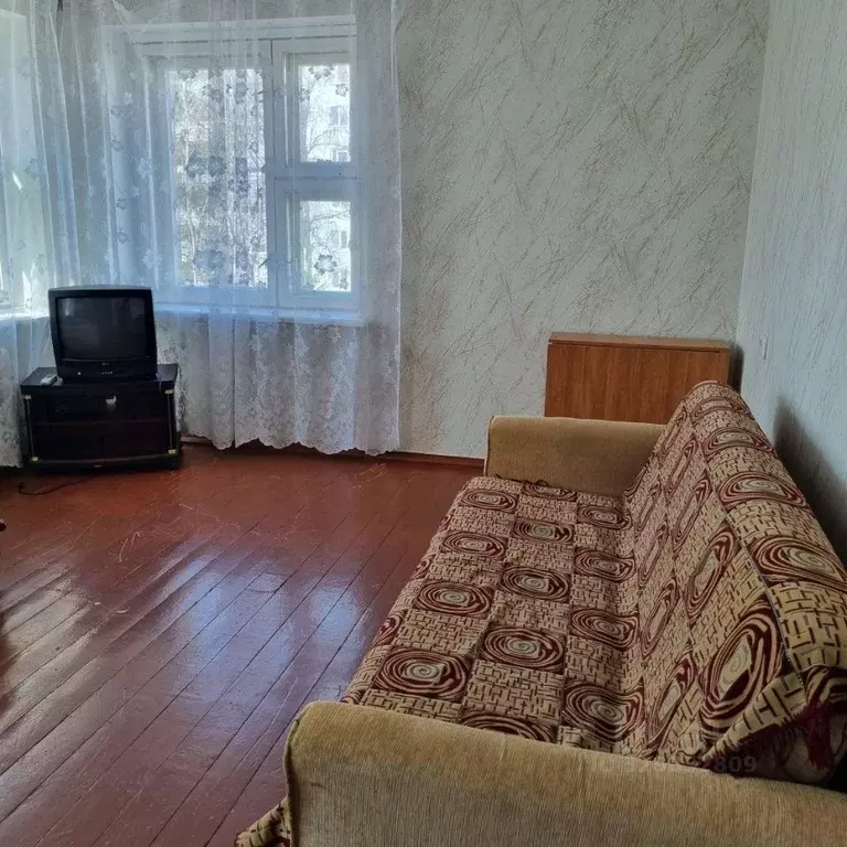 2-к кв. Иркутская область, Усть-Илимск ул. Героев Труда, 27 (44.0 м) - Фото 1