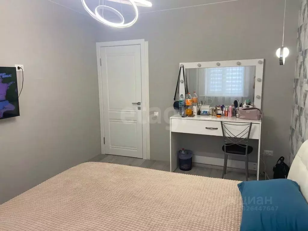 4-к кв. Белгородская область, Ракитянский район, Пролетарский ... - Фото 2