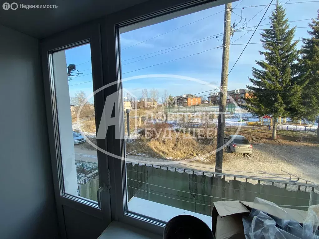 2-комнатная квартира: Чусовой, Лысьвенская улица, 71 (42.1 м) - Фото 1