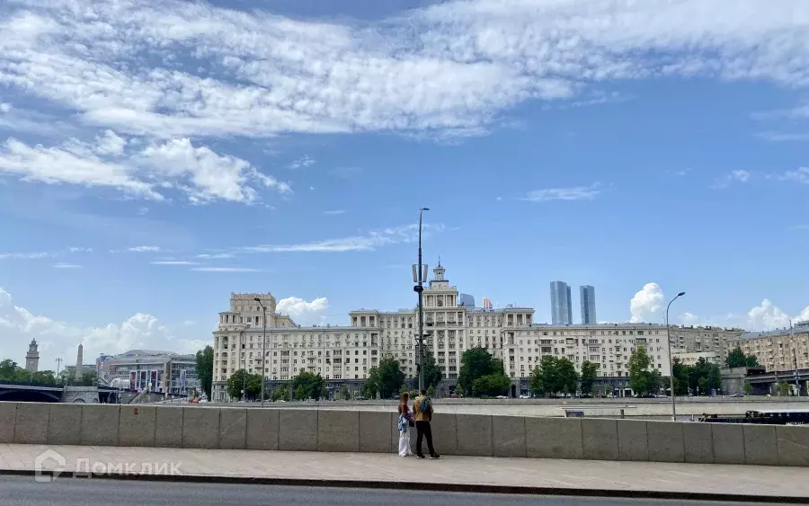 Продаётся 4-к квартира, 89.7 м - Фото 0