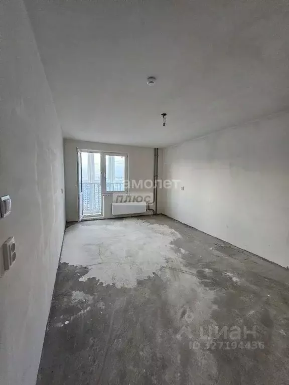 Студия Краснодарский край, Анапа ул. Ленина, 237 (28.0 м) - Фото 2