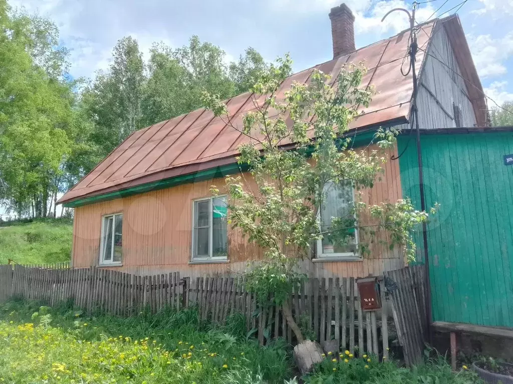 Дом 75 м на участке 33 сот. - Фото 0