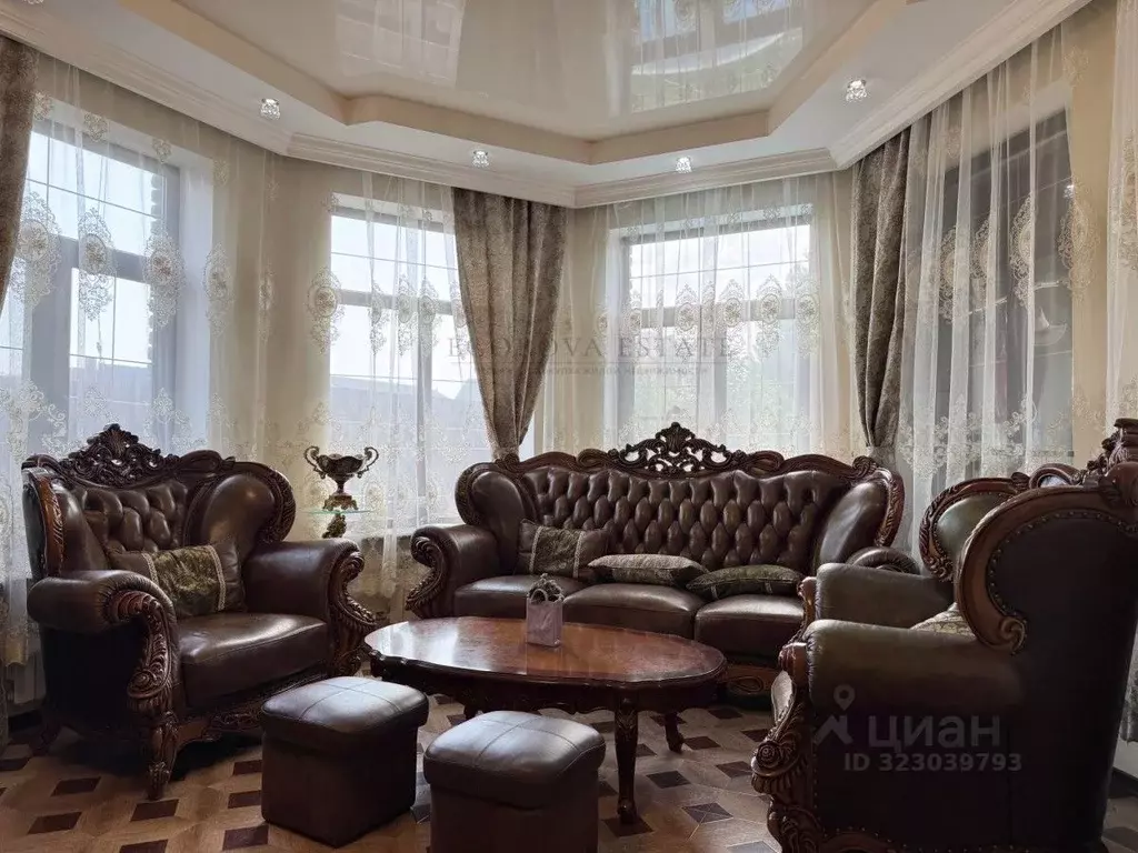 Дом в Московская область, Наро-Фоминский городской округ, д. Хлопово ... - Фото 2