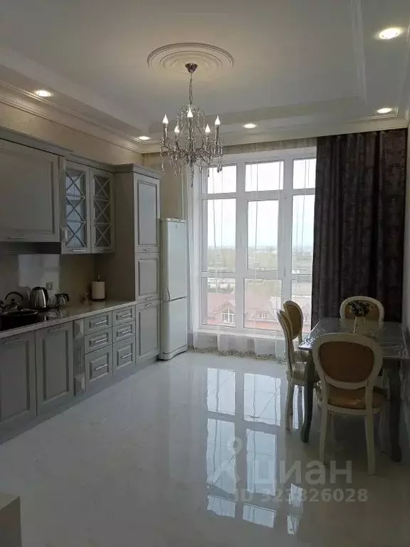 2-к кв. Дагестан, Махачкала Дагестанская ул., 51 (70.0 м) - Фото 1