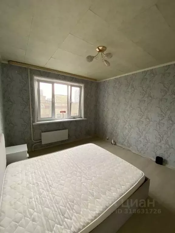Свободной планировки кв. Москва ул. Адмирала Лазарева, 26 (35.0 м) - Фото 1