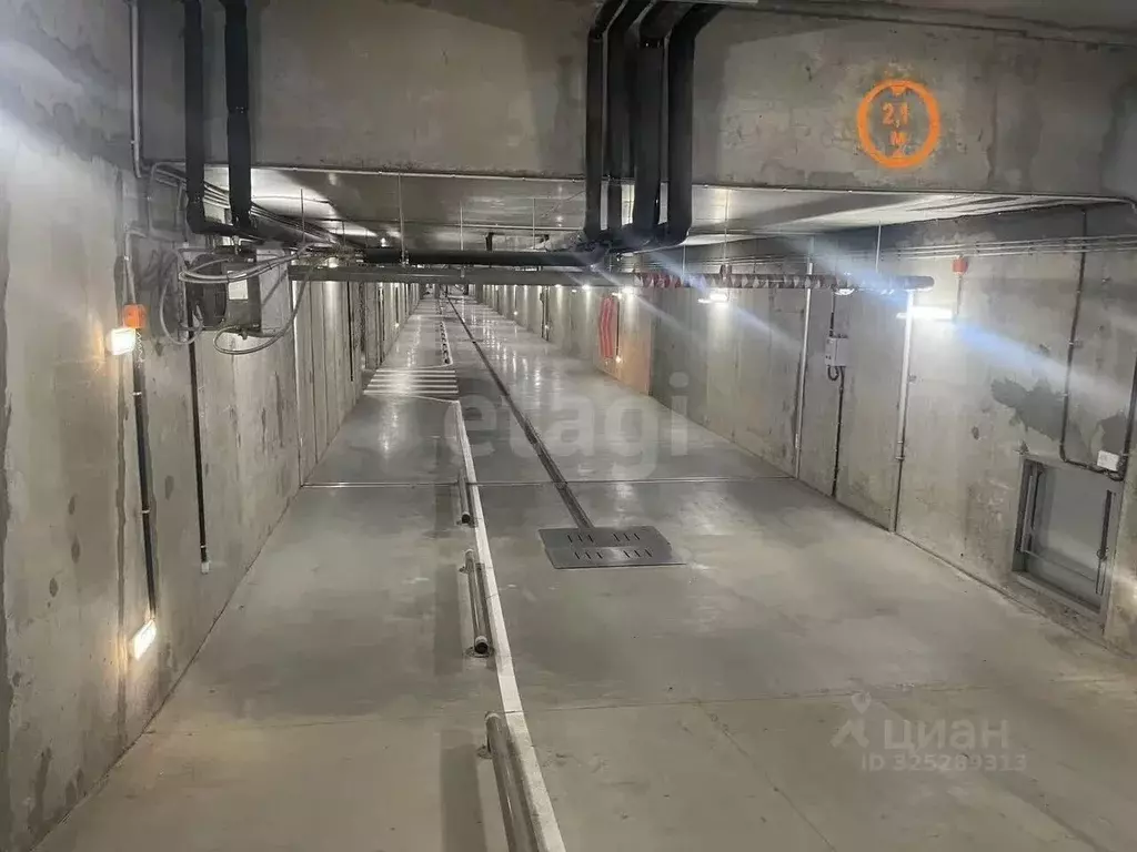 Гараж в Красноярский край, Красноярск ул. Петра Подзолкова, 15Бк4 (30 ... - Фото 2