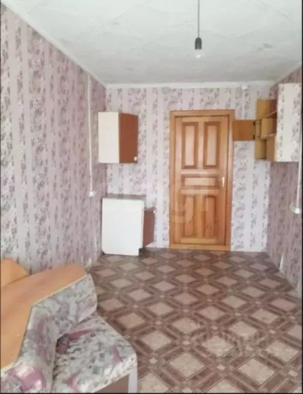 Комната Оренбургская область, Оренбург пер. Заводской, 28 (13.4 м) - Фото 1