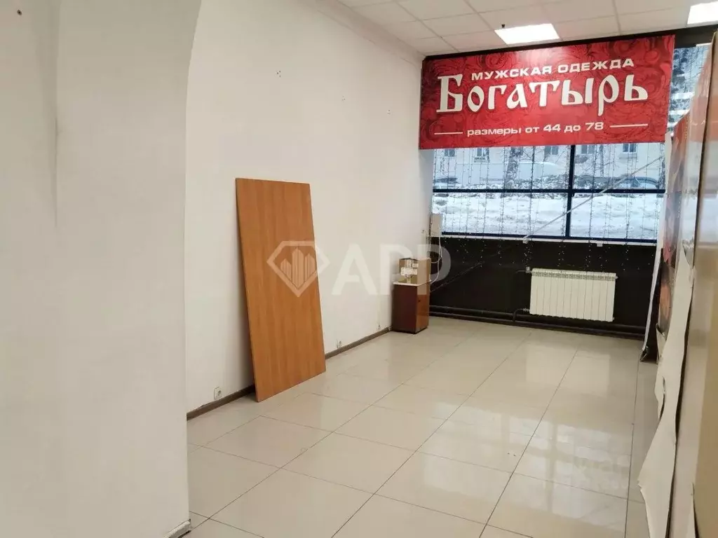 Помещение свободного назначения в Томская область, Томск ... - Фото 1