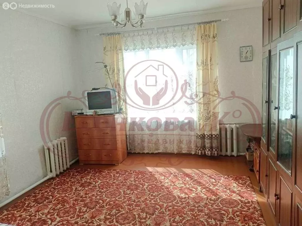 Дом в Курган, улица Макаренко (40 м) - Фото 1