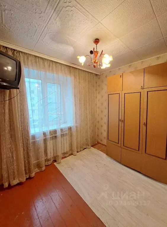 Студия Мордовия, Саранск ул. Анны Лусс, 3Б (12.7 м) - Фото 1