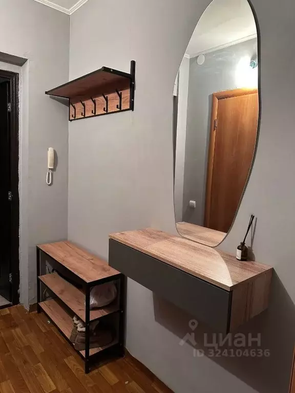 Студия Красноярский край, Красноярск Соколовская ул., 76 (30.0 м) - Фото 2