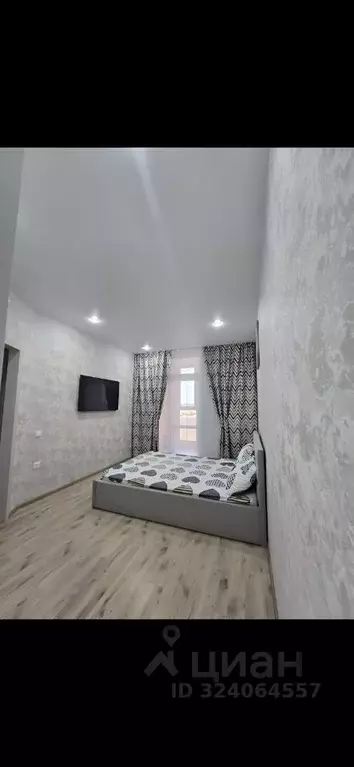 2-к кв. Ростовская область, Ростов-на-Дону просп. Королева, 11/3 (52.0 ... - Фото 2