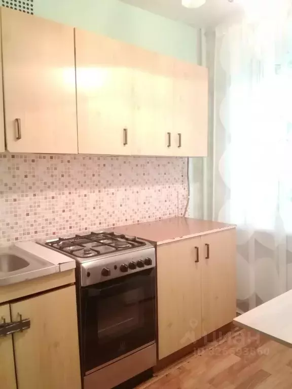 1-к кв. Москва Вишневая ул., 10 (35.0 м) - Фото 2