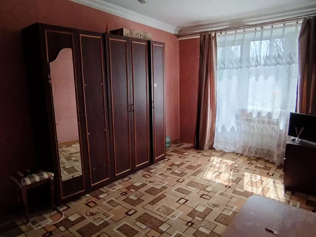 Продаётся 1-к квартира, 29 м - Фото 0