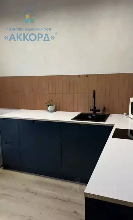 1-к кв. Алтайский край, Барнаул ул. 6-я Нагорная, 15Г/7 (35.2 м) - Фото 1