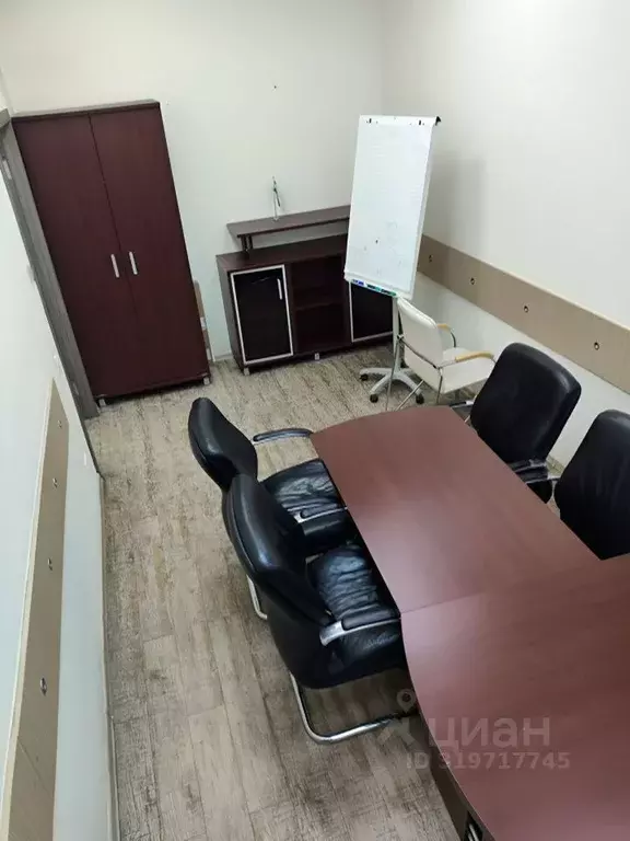 Офис в Новосибирская область, Новосибирск Планетная ул., 30 (116 м) - Фото 1