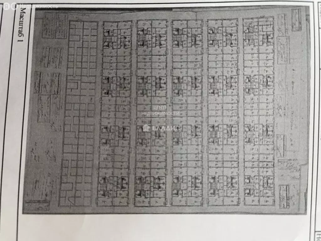 2-комнатная квартира: Арсеньев, Октябрьская улица, 26 (46.6 м) - Фото 1