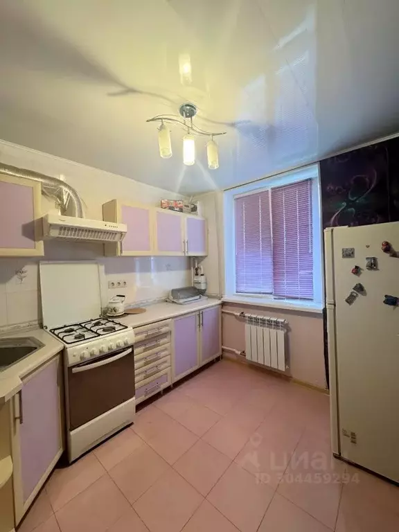 1-к кв. Крым, Симферополь ул. Альпинистов (35.0 м) - Фото 1