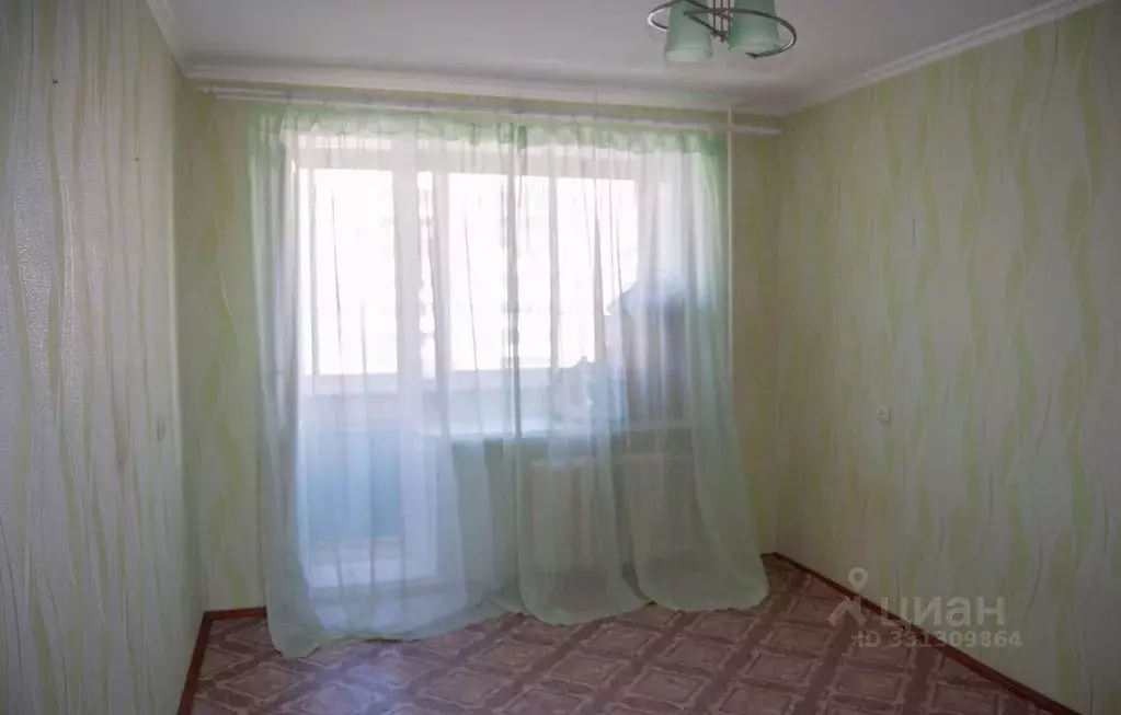 2-к кв. Свердловская область, Серов ул. Каляева, 33 (47.0 м) - Фото 1