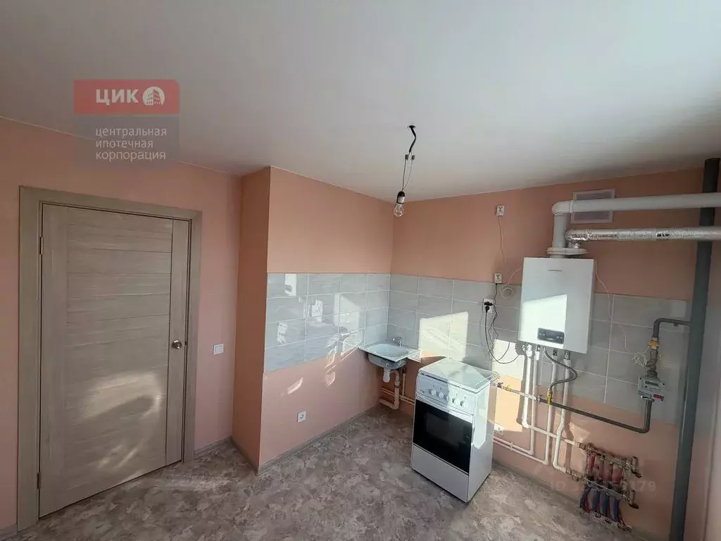 2-к кв. Рязанская область, Рыбное Большая ул., 2Б (46.1 м) - Фото 1