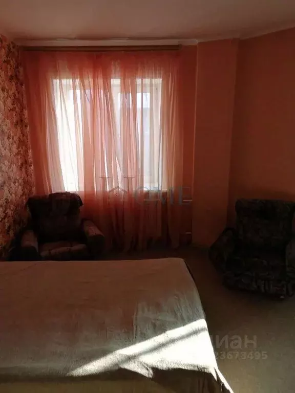 1-к кв. Новосибирская область, Новосибирск ул. Ватутина, 45/1 (48.0 м) - Фото 2