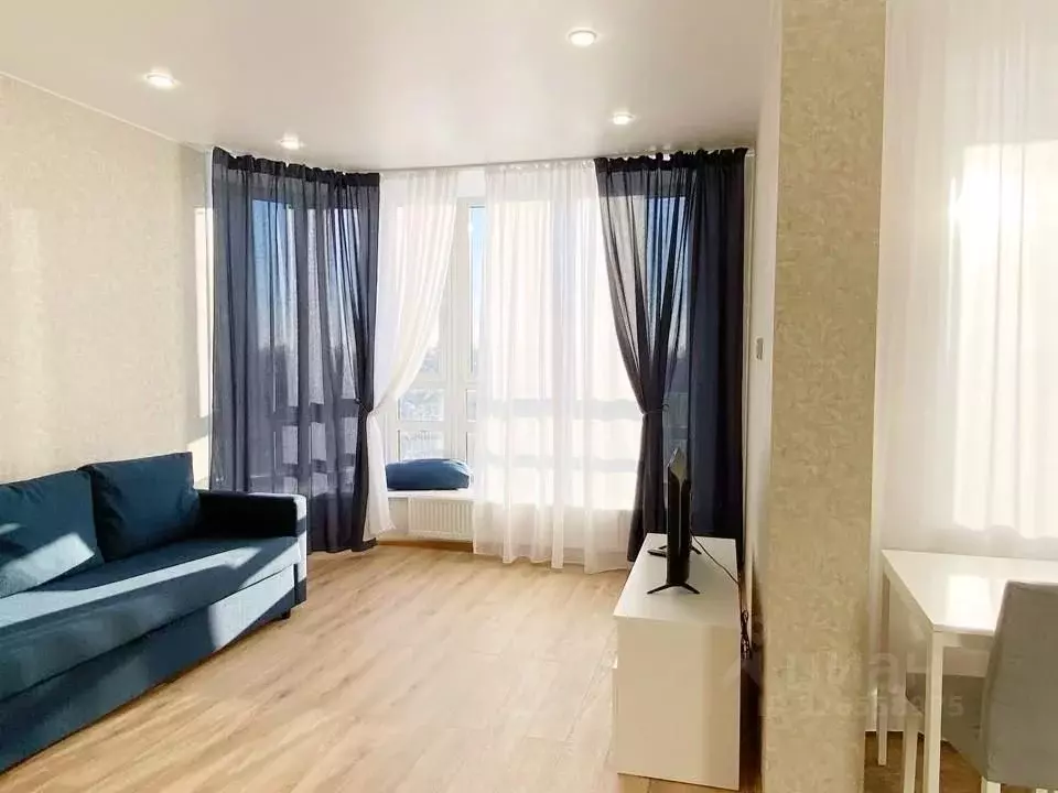 1-к кв. Московская область, Королев Пионерская ул., 30к11 (41.4 м) - Фото 1