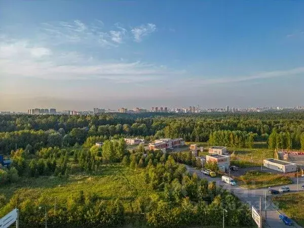 2-к кв. Москва Крылатская 33 жилой комплекс (89.0 м) - Фото 1