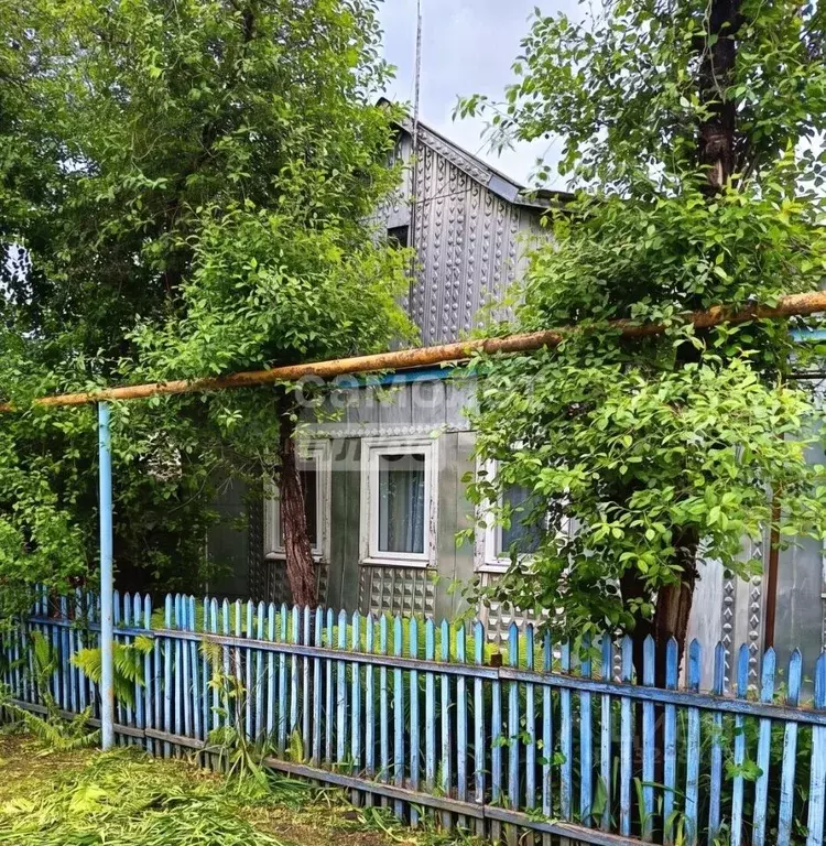 Дом в Курская область, Льгов ул. 40 лет ВЛКСМ, 9 (58 м) - Фото 2